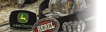 Belt Buckles - GDL Trading